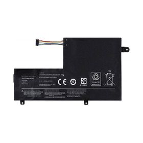 Fixar Lenovo Yoga 500-14IBD Uyumlu Laptop Batarya