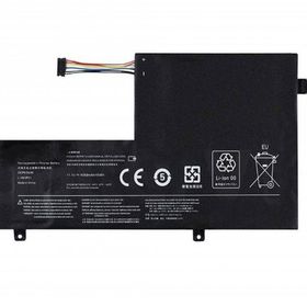 Fixar Lenovo Yoga 500-14ISK Uyumlu Laptop Batarya