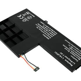 Fixar Lenovo Yoga 500-14ISK Uyumlu Laptop Batarya