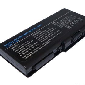 Fixar Toshiba PA3729U-1BAS Laptop Batarya