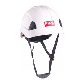Fixe Industry H018 Helmet Beyaz Kask