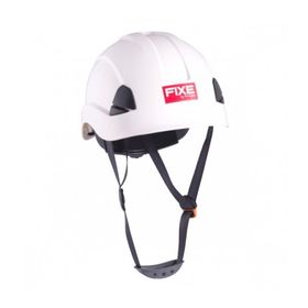 Fixe Industry H018 Helmet Beyaz Kask