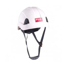 Fixe Industry H018 Helmet Beyaz Kask