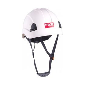 Fixe Industry H018 Helmet Beyaz Kask