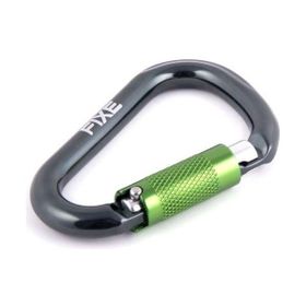 Fixe Lotus Stone 3P Automatic Gate Otomatik Grey-Silver Karabina