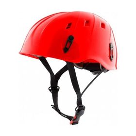 Fixe Pro Strong Helmet Kırmızı Kask