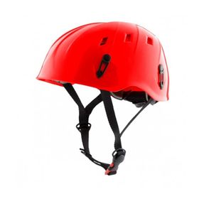 Fixe Pro Strong Helmet Kırmızı Kask