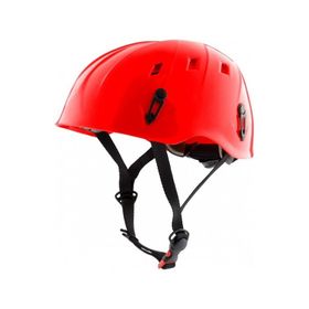 Fixe Pro Strong Helmet Kırmızı Kask