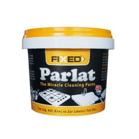 Fixed 500 gr Parlat Mucize Temizleme Pastası