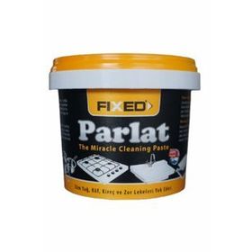 Fixed 500 gr Parlat Mucize Temizleme Pastası