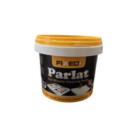 Fixed 500 gr Parlat Mucize Temizleme Pastası