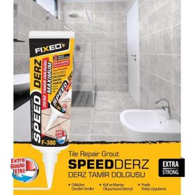 Fixed Derz Tamir Dolgusu