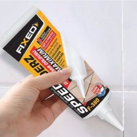 Fixed Derz Tamir Dolgusu