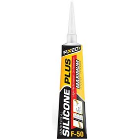 Fixed F-50 Plus 50 ml Tüp Silikon