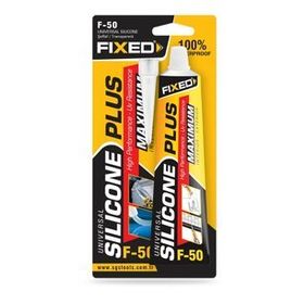 Fixed F-50 Plus 50 ml Tüp Silikon