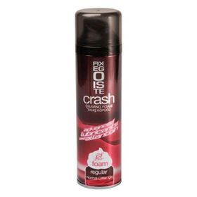Fixegoıste Crash Regular 200 ml Tıraş Köpüğü