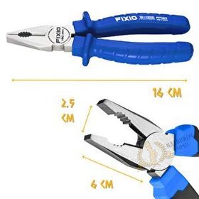 Fixio 160 mm Pense