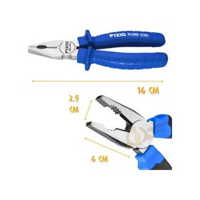 Fixio 160 mm Pense