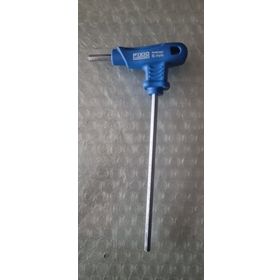 Fıxıo 5 mm T Allen Anahtar