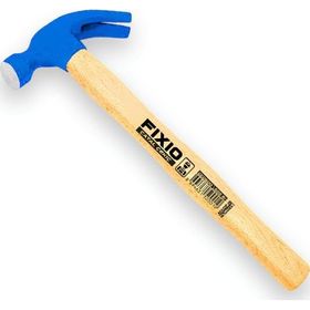 Fıxıo CC600 600 gr Çatal Çekiç
