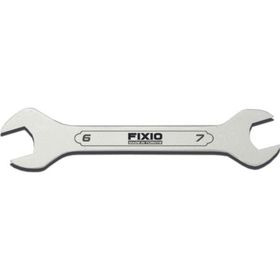 Fıxıo FA0607 6x7 mm Açık Ağız Anahtar