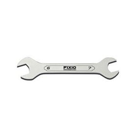 Fıxıo FA0607 6x7 mm Açık Ağız Anahtar