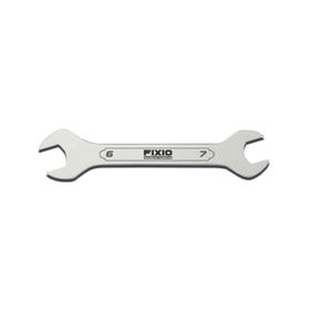 Fıxıo FA0607 6x7 mm Açık Ağız Anahtar