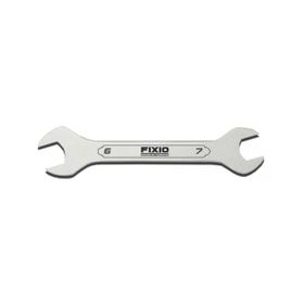 Fıxıo FA0607 6x7 mm Açık Ağız Anahtar