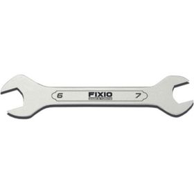 Fıxıo FA0607 6x7 mm Açık Ağız Anahtar