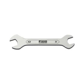 Fıxıo FA1011 10x11 mm Açık Ağız Anahtar