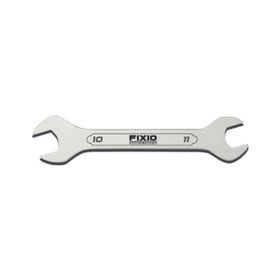 Fıxıo FA1011 10x11 mm Açık Ağız Anahtar
