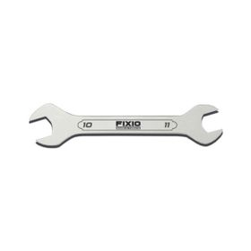 Fıxıo FA1011 10x11 mm Açık Ağız Anahtar