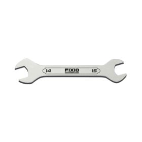 Fıxıo FA1415 14x15 mm Açık Ağız Anahtar