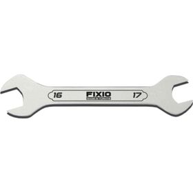 Fıxıo FA1617 16x17 mm Açık Ağız Anahtar