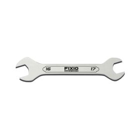 Fıxıo FA1617 16x17 mm Açık Ağız Anahtar