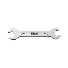 Fıxıo FA1617 16x17 mm Açık Ağız Anahtar