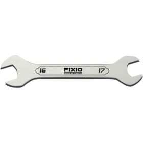 Fıxıo FA1617 16x17 mm Açık Ağız Anahtar