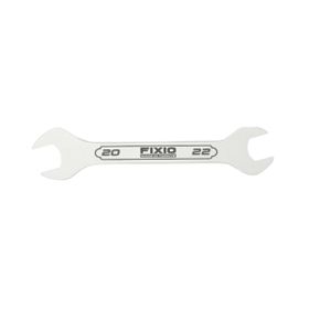 Fıxıo FA2022 20x22 mm Açık Ağız Anahtar