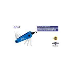 Fıxıo FC9040 Çakı Tip Torx Anahtar