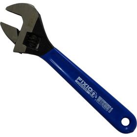Fıxıo FK0800 8 inç 200 mm Kurbağacık İngiliz Anahtarı