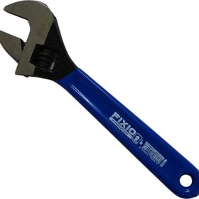 Fıxıo FK0800 8 inç 200 mm Kurbağacık İngiliz Anahtarı