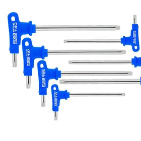 Fıxıo FR7107 7 Parça Torx T Allen Takımı Seti