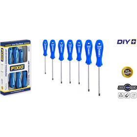 Fıxıo FT7000 7 Parça Torx Tornavida Takımı Seti