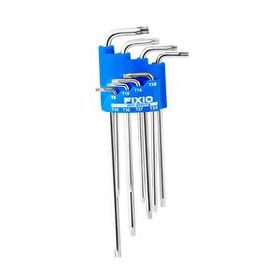 Fıxıo FX5008 8 Parça Uzun Torx Allen Takımı
