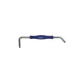 Fıxıo ZT5040 T27x4 mm Z Tipi Çift Yönlü Torx Allen Anahtar