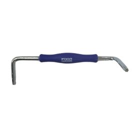 Fıxıo ZT5040 T27x4 mm Z Tipi Çift Yönlü Torx Allen Anahtar