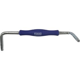 Fıxıo ZT5040 T27x4 mm Z Tipi Çift Yönlü Torx Allen Anahtar