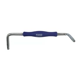 Fıxıo ZT5040 T27x4 mm Z Tipi Çift Yönlü Torx Allen Anahtar