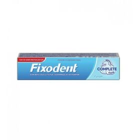 Fixodent 47 gr Protez Ferah Yapıştırıcı Krem