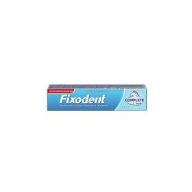 Fixodent Complete 47 gr Ekstra Ferah Aroma Protez Diş Yapıştırıcı